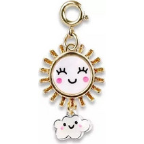 Charm Ιt Αξεσουάρ Ήλιος CT01-09