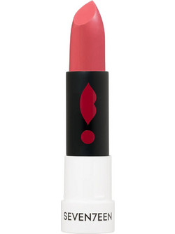 Seventeen Matte Lasting 19 Long Lasting Κραγιόν Stick 3.5gr