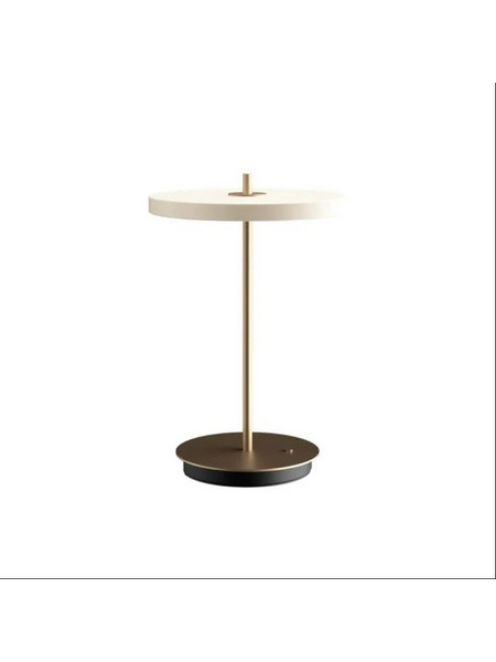 ΦΩΤΙΣΤΙΚΟ ΕΠΙΤΡΑΠΕΖΙΟ ASTERIA MOVE LED W 3000K Φ.20cm Ν. 2541-U