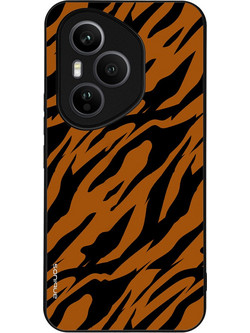 Sonique Animal Print Series Θήκη (Honor 400 Pro 5G) Tiger 01