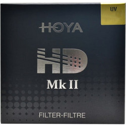 Hoya HD UV MK II 72mm