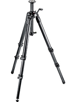 Manfrotto MT057C3-G Carbon