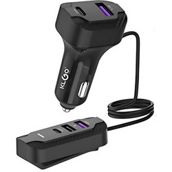 KLGO TC-990PD