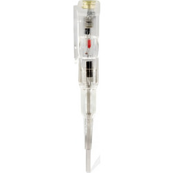 Δοκιμαστικό Κατσαβίδι 140mm Kmt Tools 9361013