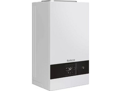 Buderus Logamax Plus GB172 T50 Επιτοίχιος Λέβητας Αερίου Συμπύκνωσης με Καυστήρα 24075kcal/h