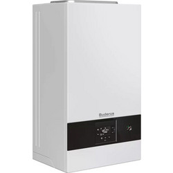 Buderus Logamax Plus GB172 T50 Επιτοίχιος Λέβητας Αερίου Συμπύκνωσης με Καυστήρα 24075kcal/h