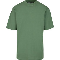 DEF Tall T-Shirts loden frost