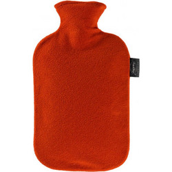 Fashy Fleece 6530 2lt Κόκκινο