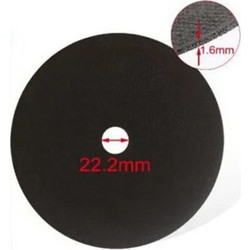 Δίσκος κοπής ακριβείας 150x22.2mm 2389281