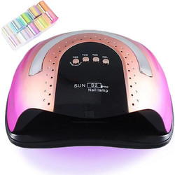 Sun S2 Pro Pink 268W