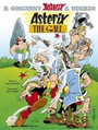 Asterix the Gaul, Album 1 Asterix the Gaul, Album 1