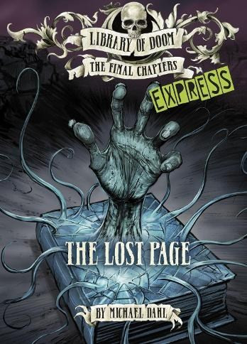 The Lost Page