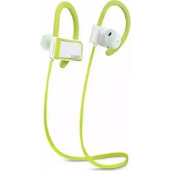 Fine FA-80 Ακουστικά Bluetooth Earbud Ανθεκτικά στο Νερό Green