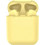 SPM I12 Ακουστικά Bluetooth Earbud Yellow