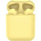 SPM I12 Ακουστικά Bluetooth Earbud Yellow SPM I12 Ακουστικά Bluetooth Earbud Yellow