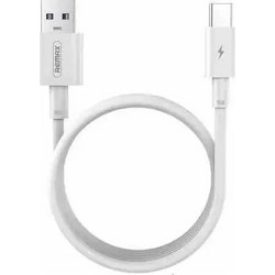 Remax RC-175A USB-A to USB-C 2m White