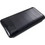 Viaking Two Colors Power Bank 20000mAh με 2 Θύρες USB-A Black