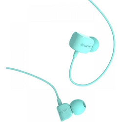 Remax RM-502 Handsfree In-Ear 3.5mm Mint