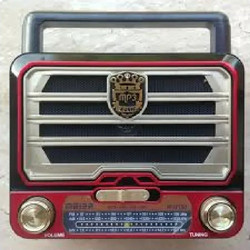 Meier MD-U130 Red