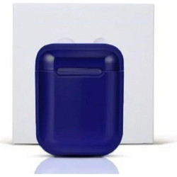 JY-01 Ακουστικά Bluetooth Earbud Blue