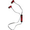 L92BL Ακουστικά Bluetooth In Ear Red L92BL Ακουστικά Bluetooth In Ear Red