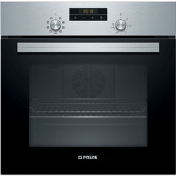 Pitsos PH10M40X2 Φούρνος Ηλεκτρικός Άνω Πάγκου 66lt 59.4cm