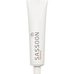 Sassoon Cremagel 6/3 Dark Blonde/Orange Μόνιμη Βαφή Μαλλιών 60ml