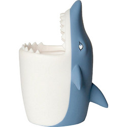 Βάση Οδοντόβουρτσας Toothbrush holder Shark 15318