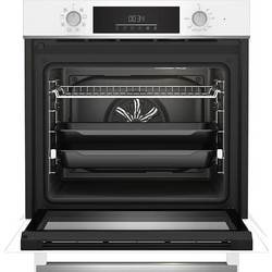 Beko BBIM 14300 WMS Φούρνος Ηλεκτρικός Άνω Πάγκου 72lt 59.4cm