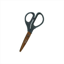 Grand Ψαλίδι Τιτανίου Titanium Με Ανατομική Λαβή 17.5cm 7'' - 130-1860