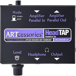 Art Pro Audio HeadTAP