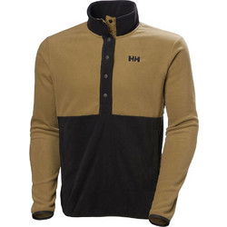 HELLY HANSEN - DAYBREAKER SNAP PULLOVER