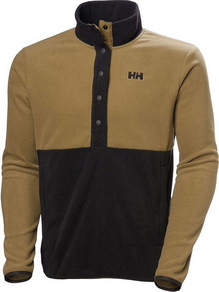 HELLY HANSEN - DAYBREAKER SNAP PULLOVER