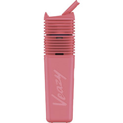 Storz + Bickel Veazy Pink