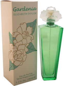 Elizabeth Taylor Gardenia Eau de Parfum 100ml