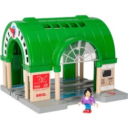 Brio Central Train Station 33649