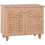 HomeMarkt Cassiope Παπουτσοθήκη Ξύλινη Κερασί Μ77xΠ34xΥ63.5cm HM2208.09