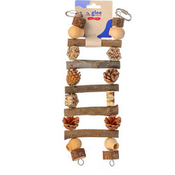 GLEE ΠΑΙΧΝΙΔΙ ΠΤΗΝΩΝ BIRD LADDER S 30cm