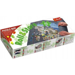Trefl Roll & Store Puzzle Mat 1500