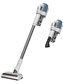 Miele Duoflex HX1 Blue Επαναφορτιζόμενη Σκούπα Stick & Χειρός