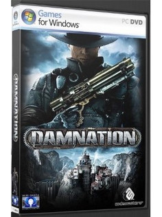 Damnation PC