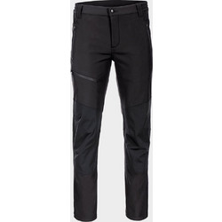Παντελόνι εργασίας SOFTSHELL BLACK