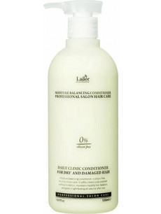 La'dor Moisture Balancing Dry 530ml
