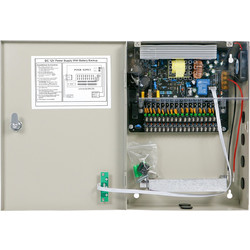 FTT9-115 Power supply CCTV Back-up 12V 20A