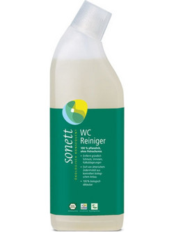 Sonett Υγρό Καθαριστικό WC Κέδρο 750ml