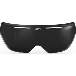 Adaptive Helmet Visor Tinted NEON