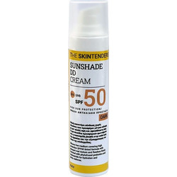 Sunshade DD cream SPF50 dark 40mL