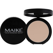 Maike 04 Rich Tan Compact Pressed Powder 8gr