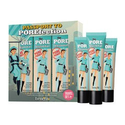 Benefit-Passport to Porefection Set