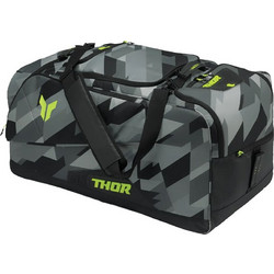 ΣΑΚΟΣ BAG CIRCUIT CAMO/ACID 35120333 | THOR